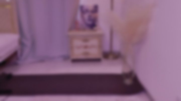 YOGA WITH MARIE 🧘‍♀️ — SOFT LATE-NIGHT FLOW 🍓 NU 18+ 🍒 — The Art of Touch