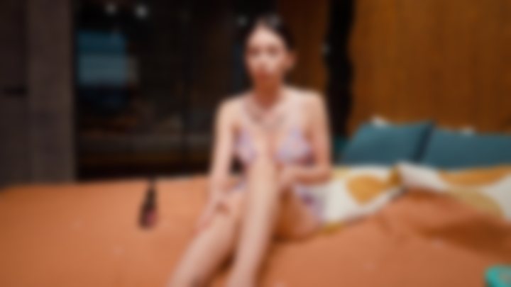 RELAX & RESET | Nika’s Bedtime Leg Self-Massage — YOGA QUEENS