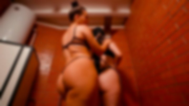 NIKA AND ANNA IN SHOWER 💦 | SENSUAL ASMR WATER RITUAL FOR YOU 🔥 — Massage Queens