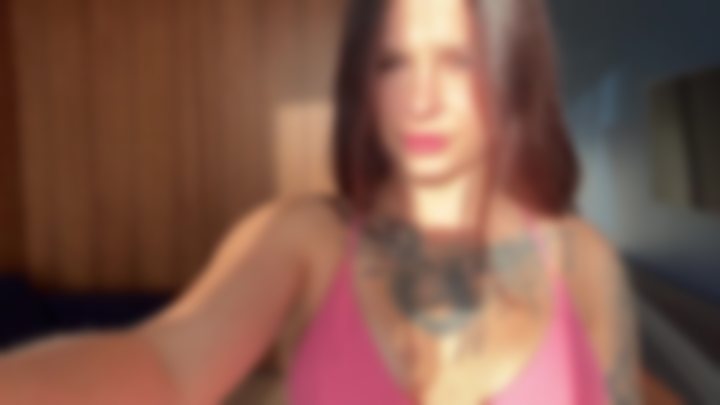 LINGERIE TRY-ON — NU 18+ DIDI STAR | CAMERA SESSION — Massage Queens