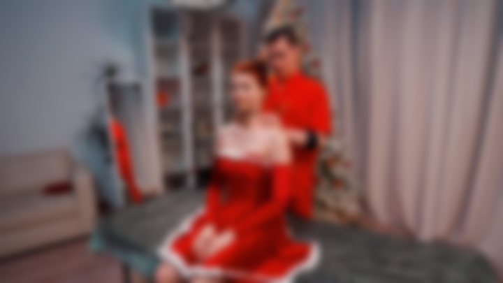 OIL MASSAGE — BORIS × ZOE | TABLE SESSION PART 1 💗  — The Art of Touch