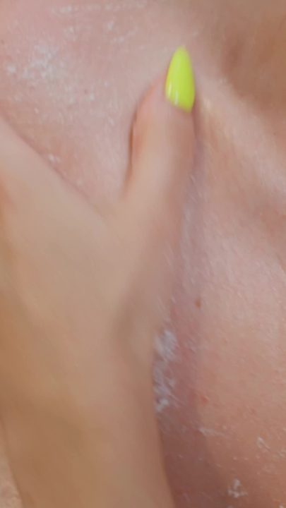 BATH RELAX 🌸💦 MARIA IN THE TUB WITH ASMR  — Maria Mist
