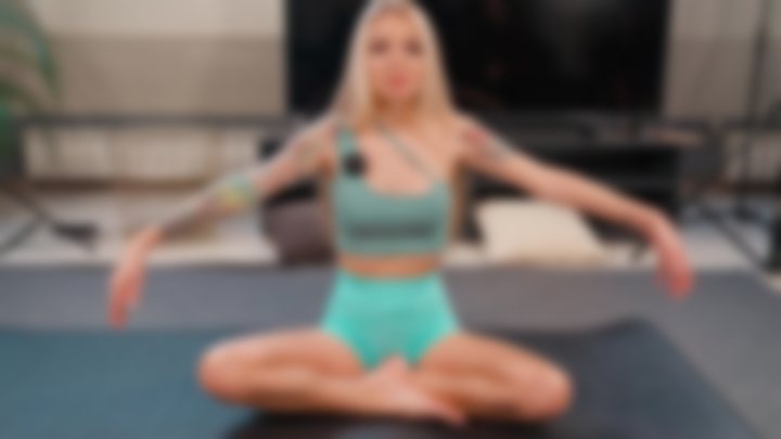 PERCUSSION MASSAGE FOR TATA BY ANNA (NU ASMR) — The Art of Touch