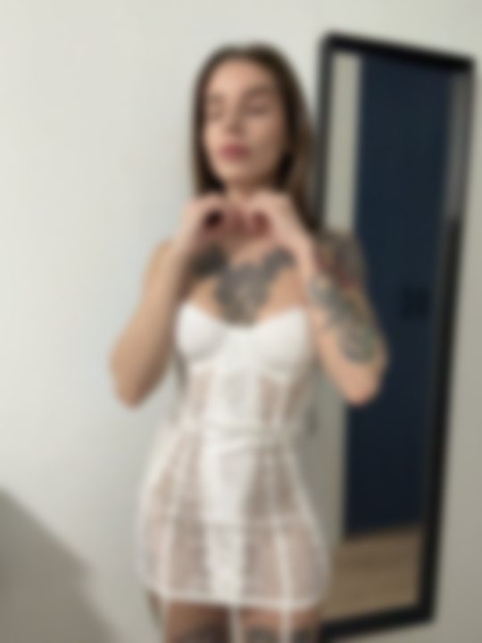 AESTHETIC POV — NU 18+ KITTY | HOME MOMENT 🖤  — Massage Queens