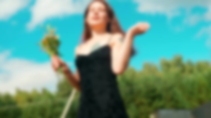 I GATHER FRESH BLOSSOMS 🌹 SENSORY GARDEN DRIFT 🍓 NU 18+ 🍒 — Lovina Lady