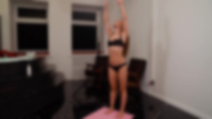 ANASTASIA’S STRETCHING — FLEXIBLE, GRACEFUL, RELAXING   — Massage Queens