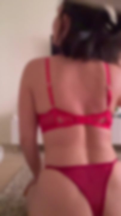 POV HOME STRETCHING — MARIA ✨🌸 — Maria Mist