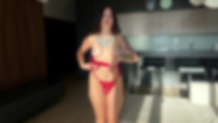POV TRY ON 🫦 DIDI STAR — PRIVATE WARDROBE ✨ PURE TEMPTATION 🍓 NU 18+ 🍒 — The Art of Touch