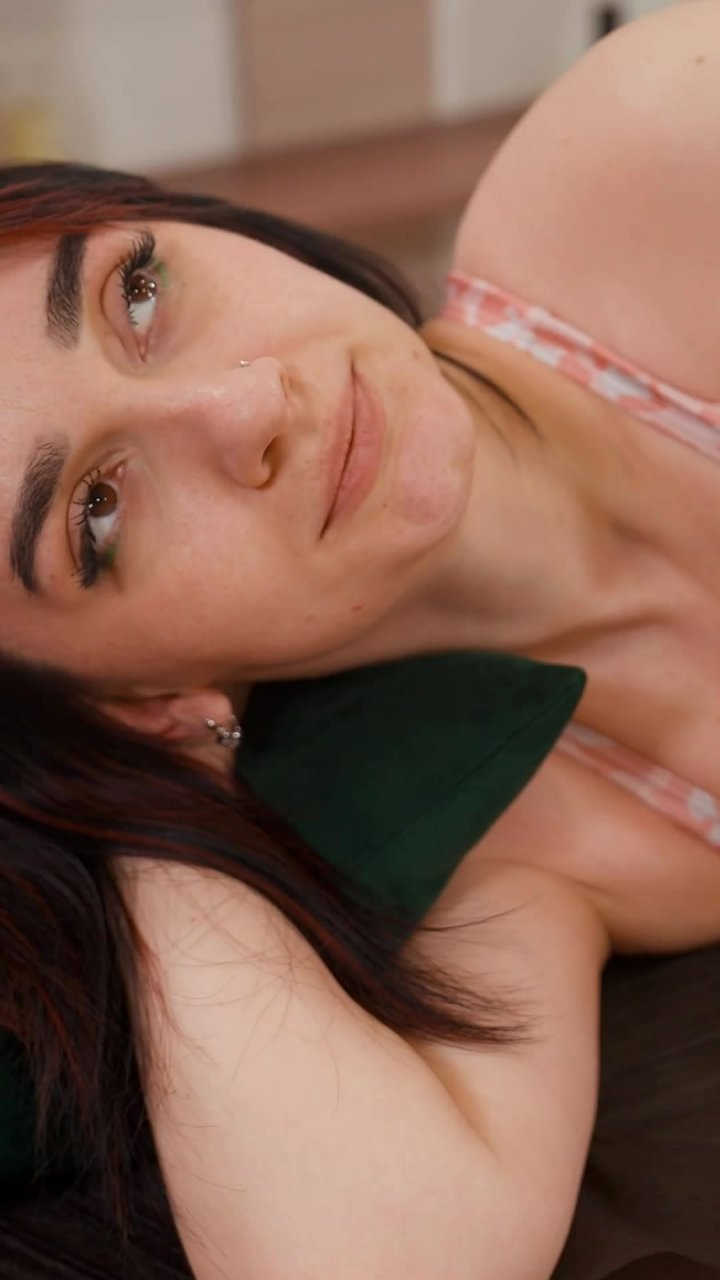 Jumping out of bed is spiking your cortisol. Here’s a better way. Instead of a jarring alarm, allow your body to naturally transition from sleep. Let your eyes gently open, taking in the room. Notice the pillow on your head and neck. This mindful awakenin