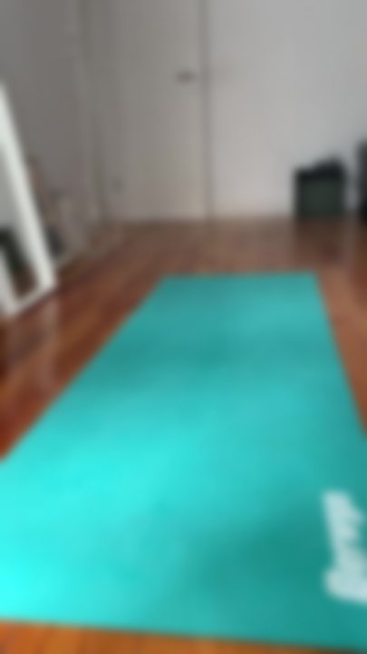 YOGA - OLHA ROMANOVA - PART 2 — The Art of Touch
