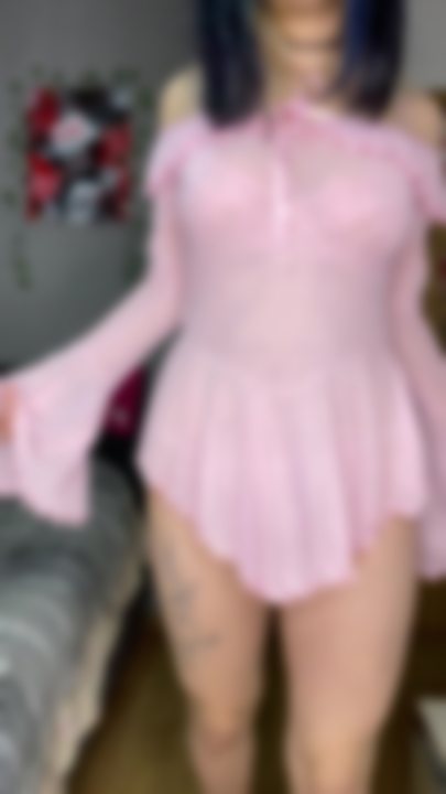 ALISA'S PRIVATE STRETCHING FLOW 🌹 — UNWIND WITH ME 🍓 NU 18+ 🍒 — Aura Touch