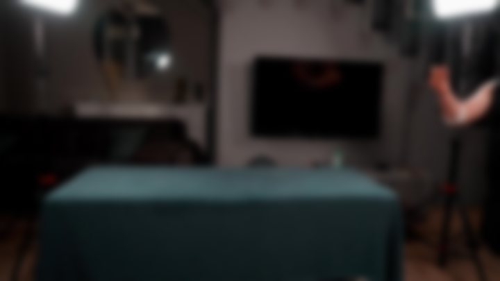 MARINA'S BOOTY-FUL NU GLUTE MASSAGE 🍑🤫 — Aura Touch