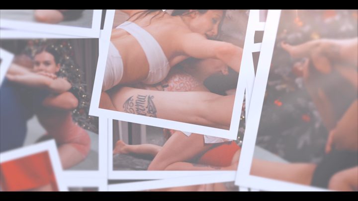 🔥 WILD DESIRE 🤍 — Queen Anna