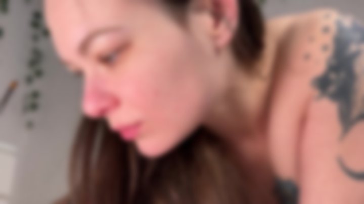 RELAXING MASSAGE FOR TATA - PART 1 (NU) — The Art of Touch