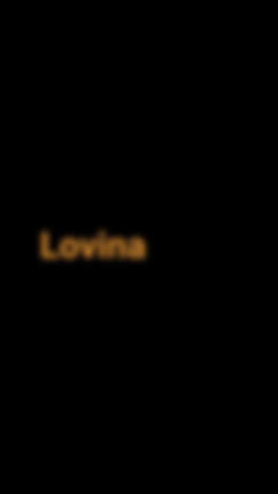 SHOWER TEASE 🖤🔥 LOVINA UNDER THE WATER — Lovina Lady