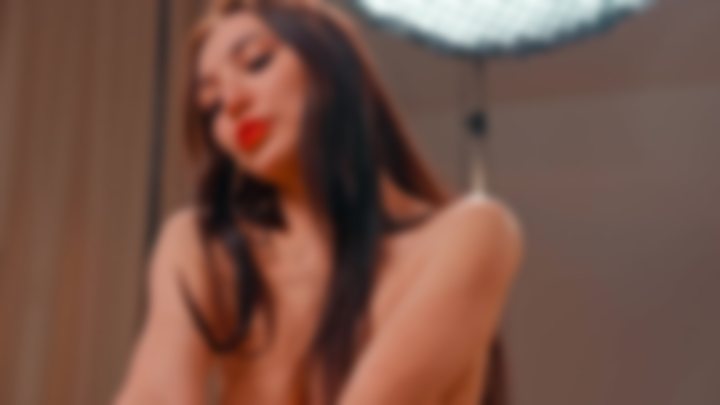 KRISTINA SENSITIVE DRY MASSAGE 🔥 FOR OKS ON TABLE 🍓 NU 18+ 🍒 — Massage Queens