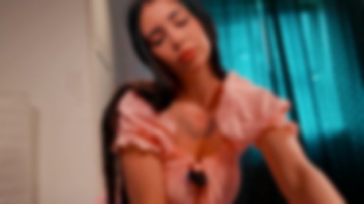 SENSUAL RELAXATION MASSAGE IN BED 🔥 NIKA ON NATA 🍓 NU 18+ 🍒 — Massage Queens