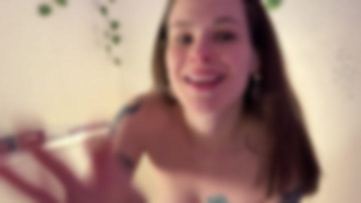 POV ART SESSION — PART 2 NU 18+ LOVINA 🎨✨ — Lovina Lady