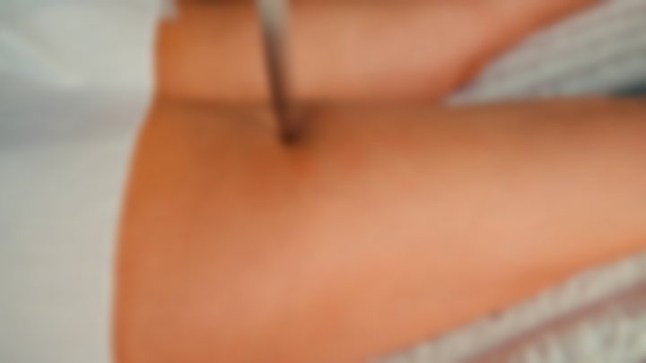 TIBETAN MASSAGE 🥀 MAX RECHARGES ME | DEEP RELEASE 🔥 — Kristina