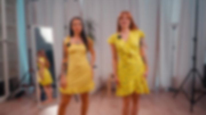 PARTNER STRETCHING — NU 18+ ASSOL × OKSI | FLOOR SESSION 💧  — Massage Queens