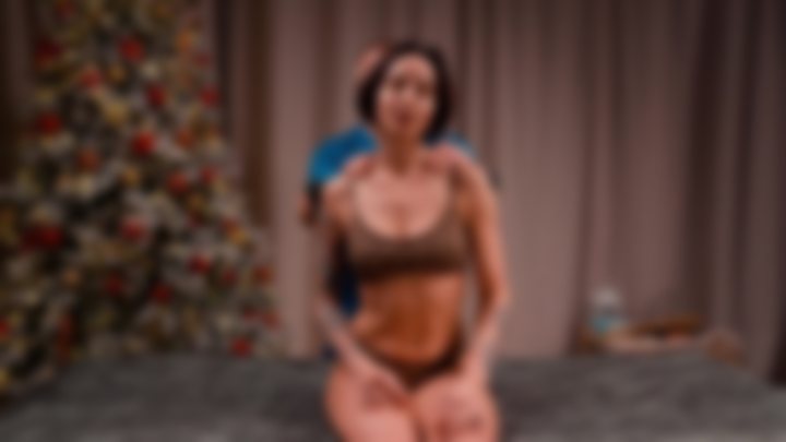 NATA'S GLISTENING NU MASSAGE BY MAX 💕🌸 — Aura Touch
