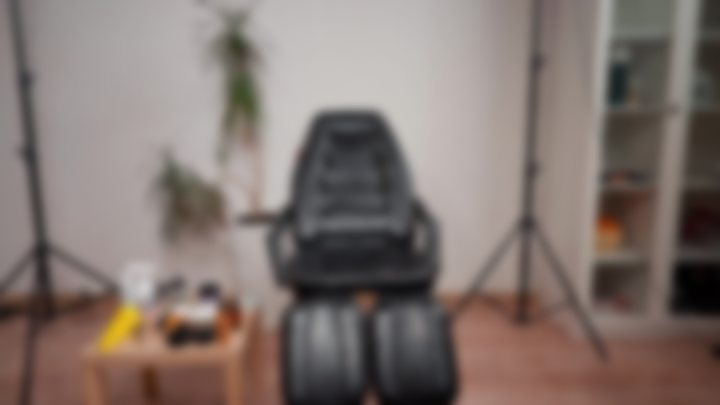 KRISTINA'S POV FOOT MASSAGE 🔥 | TENDER ASMR WITH WARM OIL & HIGH HEELS 🫦 — ASMR Foot Massage