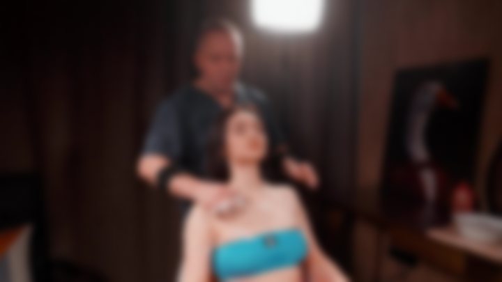 HOME SOAP SPA | Maxim’s Silky Soap Massage for Maria — YOGA QUEENS