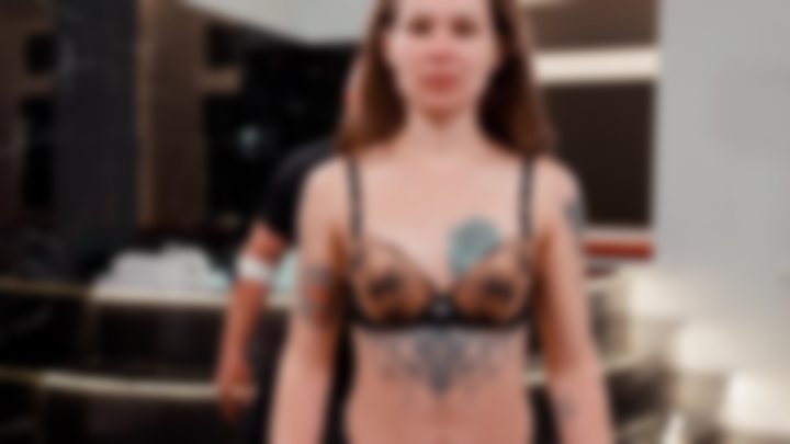 MANUAL BLISS 🖤💥 MAX’S MASSAGE FOR LOVINA — PART 1 — Massage Queens