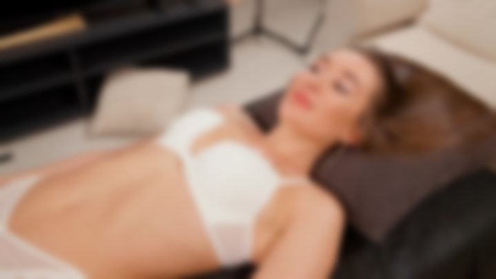 MAX’S SOOTHING FLOW — FULL-BODY RELAX ON THE TABLE 🌙 — Kristina
