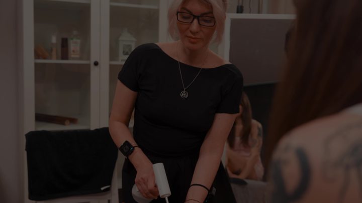 🎀 FREE VIDEO FOOT & LEG MASSAGE — TANYA & LOVINA — Lovina Lady