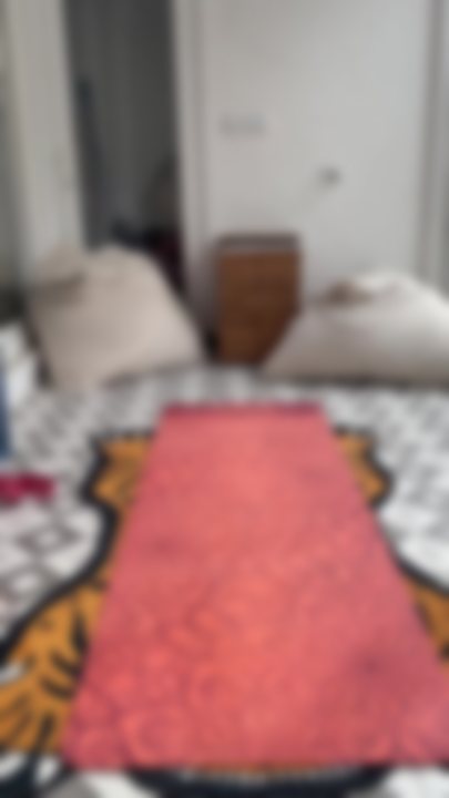 YOGA WITH OLHA ROMANOVA - PART 2 — Massage Queens