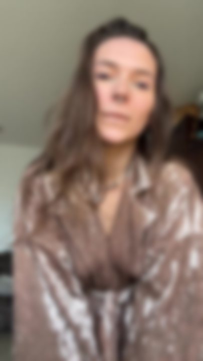 POV LINGERIE FITTING — NU 18+ KITTY ✨ — The Art of Touch