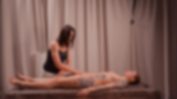 ASSOL'S KNEADED NU BLISS BY ANNA'S GUIDING HANDS 🥵💕 — Aura Touch