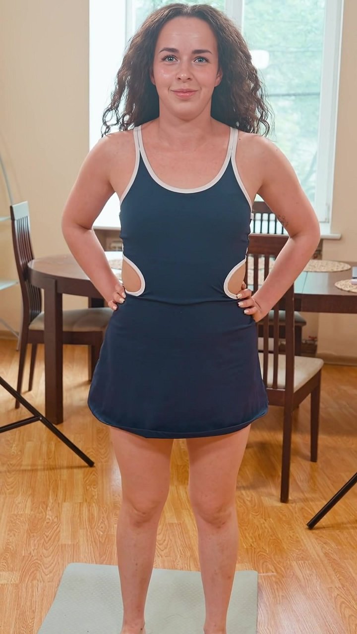A runner came in with a burning ache down her IT-band and tight hips after every long run. We used this fireplace-assisted leg lift, focusing on a slow, controlled extension to release the tensor fasciae latae (TFL) and gluteus medius, followed by a forwa