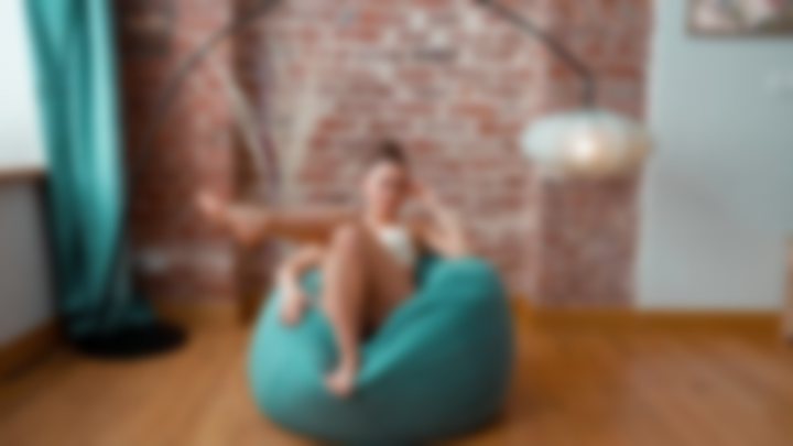 NU DIANA SLOW UNDRESSING & DEEP MASSAGE 🖤🔥 — Kristina