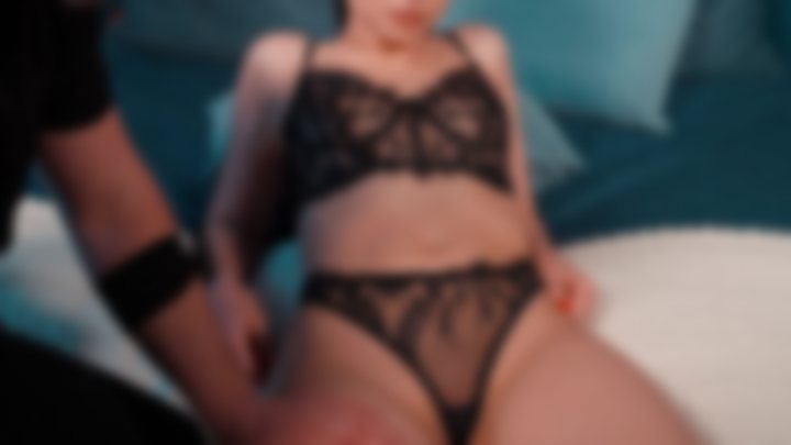 MANUAL MASSAGE — MAX × KRISTINA | FULL SESSION 🔧  — Massage Queens