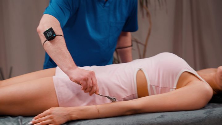 🆓 FREE VIDEO SENSITIVE MASSAGE & CHIROPRACTIC — MAX × MARCELINE | RECOVERY SESSION 💧  — Massage Queens