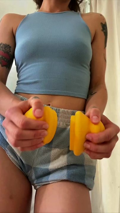 FREE cupping massage — Lovina Lady