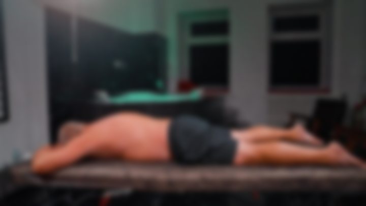 GENTLE FOUR-HAND CARE 🖤🔥 ALICIA & MARIA MASSAGE MAX — PART 1 — Massage Queens