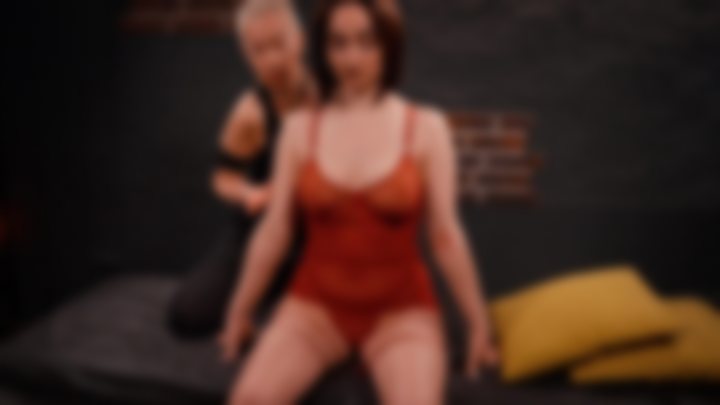 RELAXING MASSAGE — OLGA × MARIA MIST | TABLE SESSION 💧  — Massage Queens