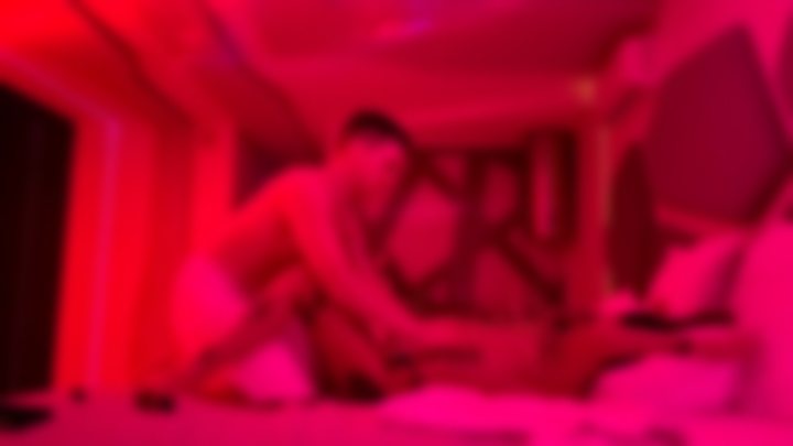 POV RELAXING MASSAGE — NU 18+ BORIS × FRIEND 🖤✨ — Massage Queens