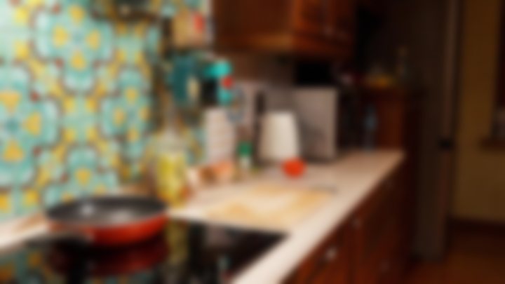 AESTHETIC POV — NU 18+ MARINA | KITCHEN BREAKFAST 🖤  — Massage Queens