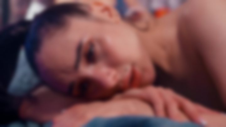FOUR HANDS MASSAGE 🔥 ANNA AND OXY FOR RITA | A TRULY PRIVATE SESSION 🍓 NU 18+ 🍒 — The Art of Touch