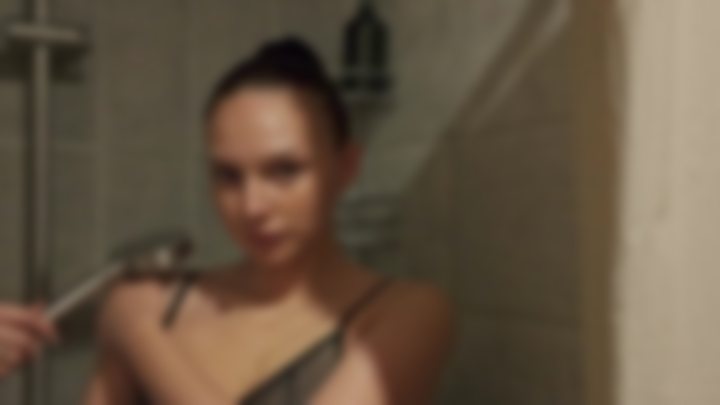 SENSUAL POST-MASSAGE SHOWER 💦 WITH KRISTI POV | ASMR RELAX 🔥 — Massage Queens