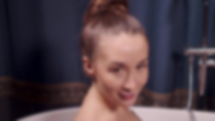 BATH SPA FUN — KRIS & MARIA ✨ — Maria Mist