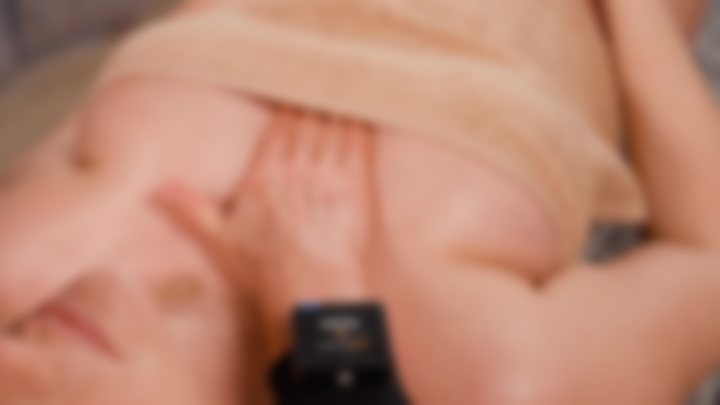 OIL MASSAGE — OXANA × ANNA | DÉCOLLETÉ SESSION — Massage Queens
