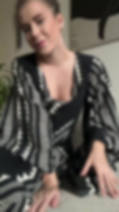 LUNA'S BLISSFUL NU FOOTRUB SOLO 👣🤤 — Aura Touch