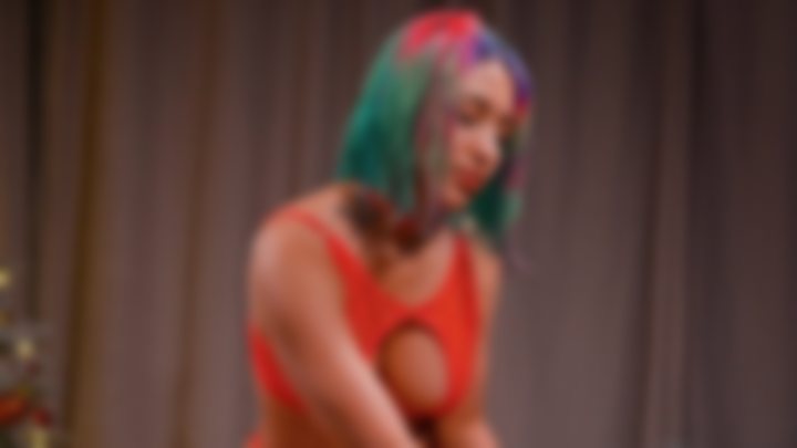 ROXY'S NU BODY TO BODY MASSAGE ON MARK 💕😏 — Aura Touch