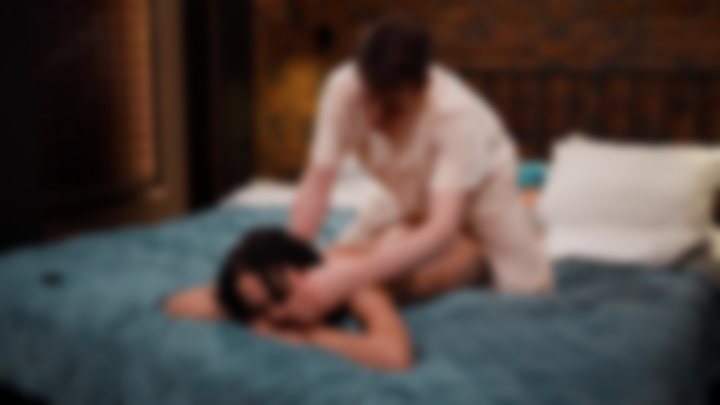 SENSUAL BED MASSAGE BY BORIS 🫦 TENDER TOUCHES FOR MARY 🍓 NU 18+ 🍒 — Massage Queens