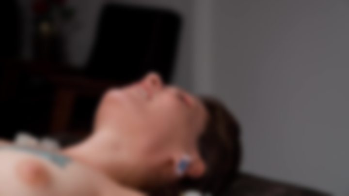 SOFT FLOW 🌸🔥 NU 18+ OKSANA MASSAGES LOVINA — PART 2  — Oxy Massage